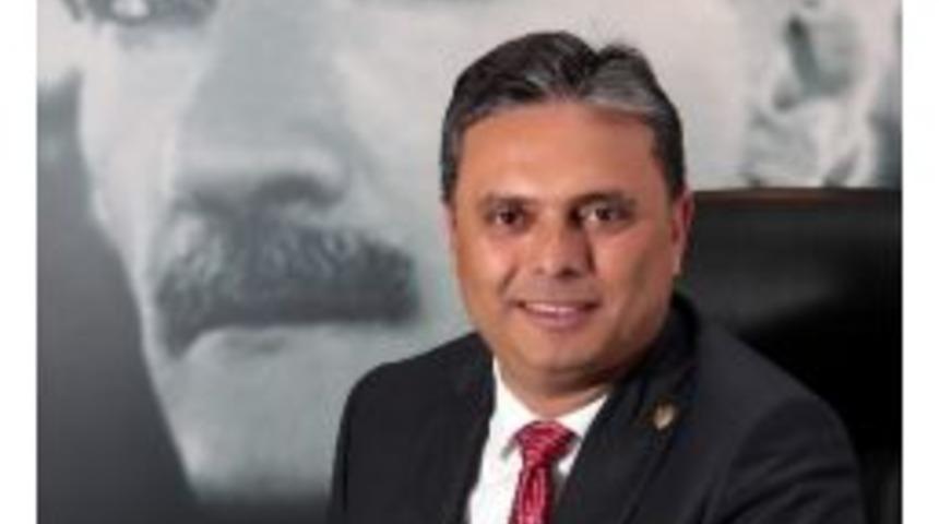 Muratpaşa Belediyesi'nde "halk G&uuml;nleri" Başladı