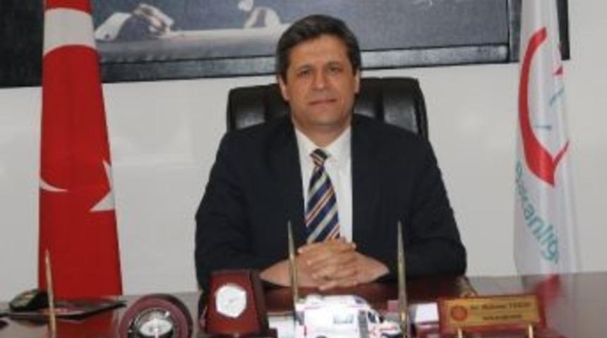 Vekt&ouml;rle Bulaşan Hastalıklara Dikkat