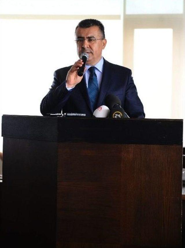 Hatay da Akdeniz &Uuml;lkelerinin Lezzet Zirvesi 1