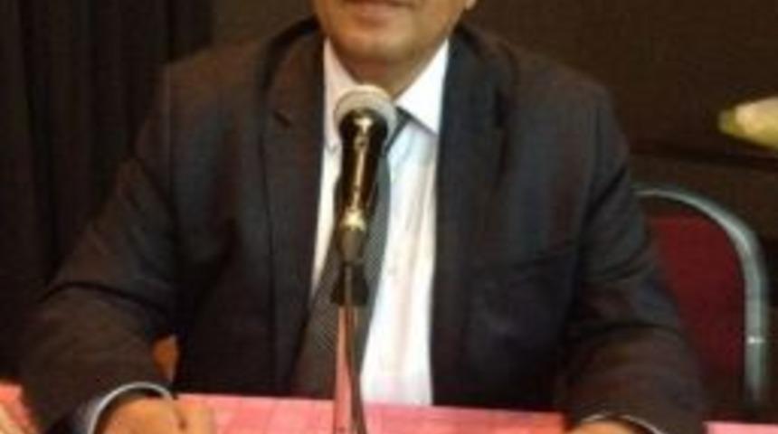 D&uuml;nya Romanlar G&uuml;n&uuml; İzmir'de Kutlandı