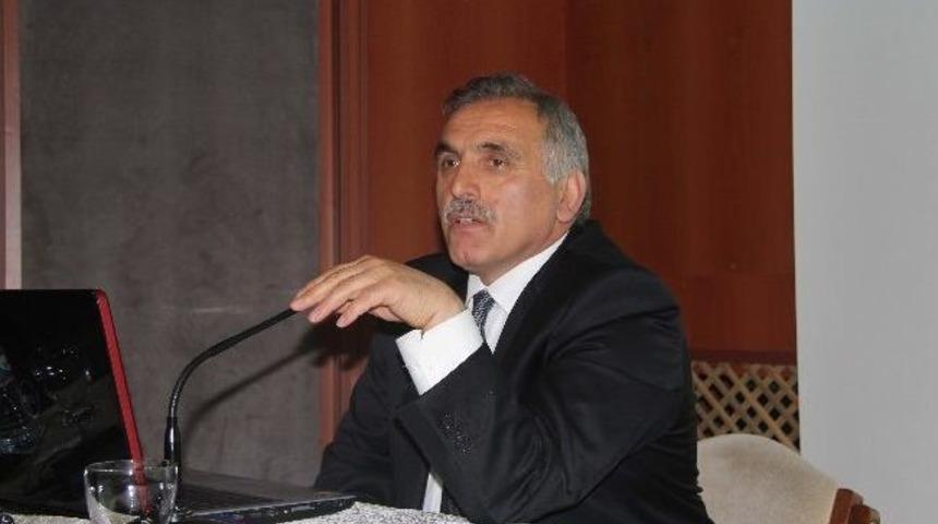 Hendek&rsquo;te Yerel Se&ccedil;imler Sonrası İlk Meclis Toplantısı Ger&ccedil;ekleştirildi