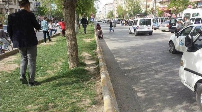 Hırsızlık Yapmak İsterken Son Anda Yakalandılar