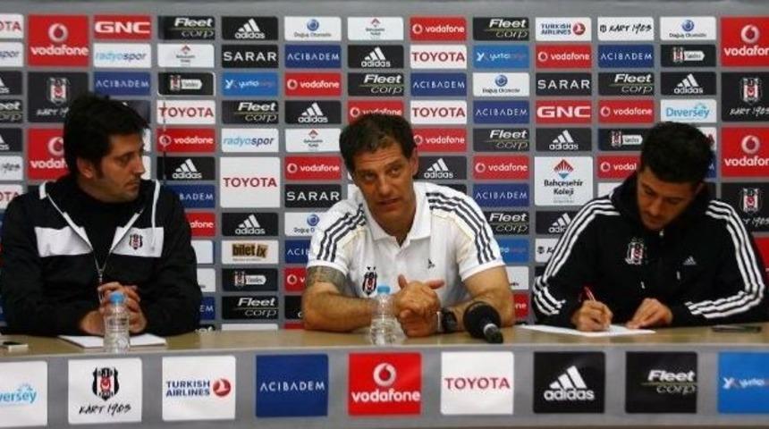 Bilic: &ldquo;bu Takım Takdir Edilmeyi Hak Ediyor&rdquo;
