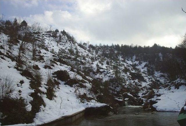 Akçay Baraj Projesi Çalışmaları Başlıyor