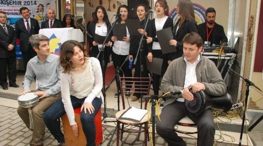 9&rsquo;uncu &Uuml;niversite Tanıtım G&uuml;nleri Başladı