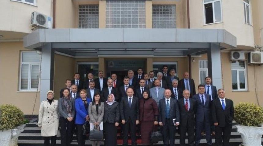 Kartepe Belediye Meclisi Toplandı