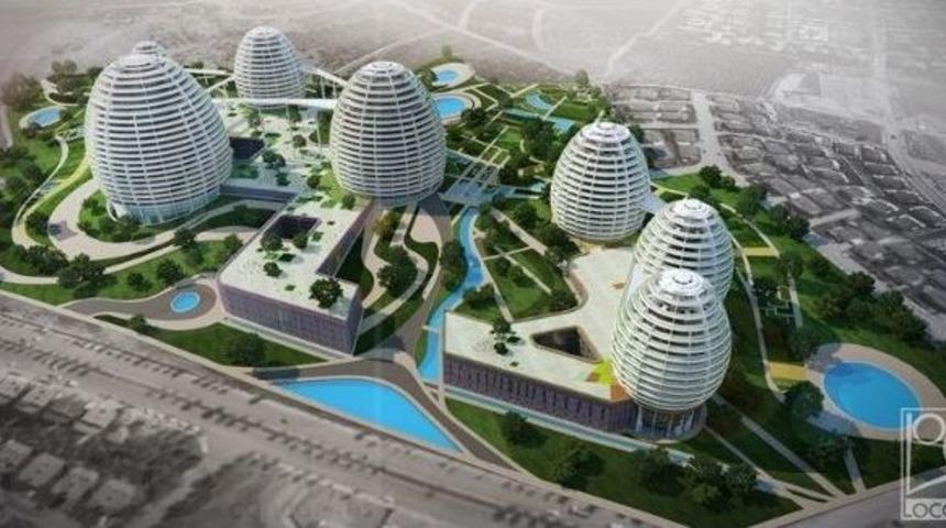 Hacettepe&rsquo;den 21. Y&uuml;zyılın Tıp Fak&uuml;ltesi