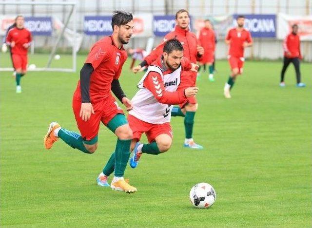 Hleb İle Bakkal Buzları Eritti 1