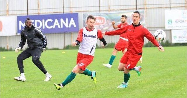 Hleb İle Bakkal Buzları Eritti 3