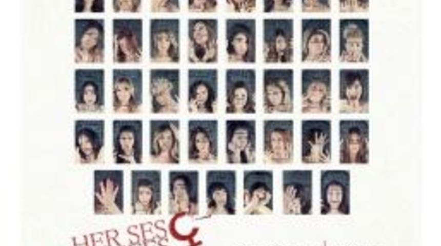 Ninova&rsquo;da &lsquo;her Ses Bir Nefes 4&rsquo; Fotoğraf Sergisi A&ccedil;ılacak