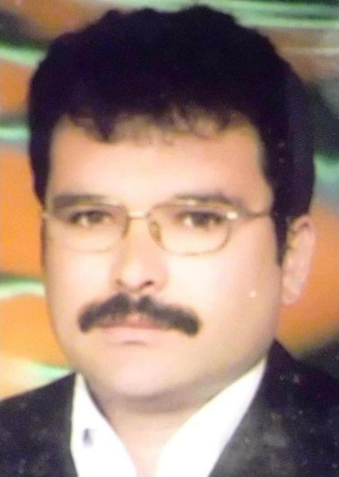 G&ouml;rme Engelli Adam 7 Metre Y&uuml;kseklikten Aşağı D&uuml;şt&uuml;