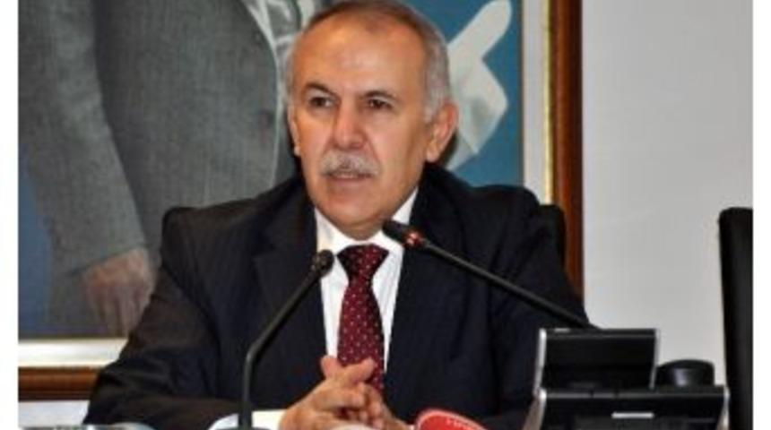 Polis Haftası Kutlamaları