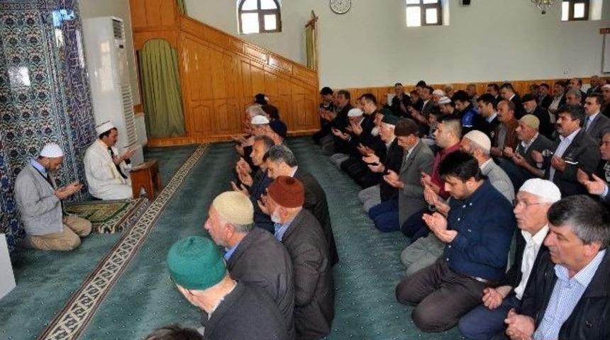 Polis Teşkilatının Kuruluşunun 169. Yıl D&ouml;n&uuml;m&uuml;