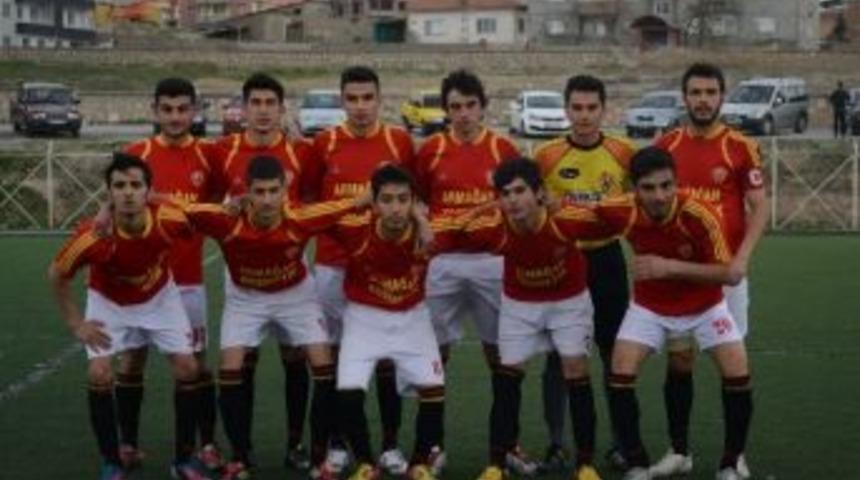 Malatya Amat&ouml;r K&uuml;me Futbol Ligi