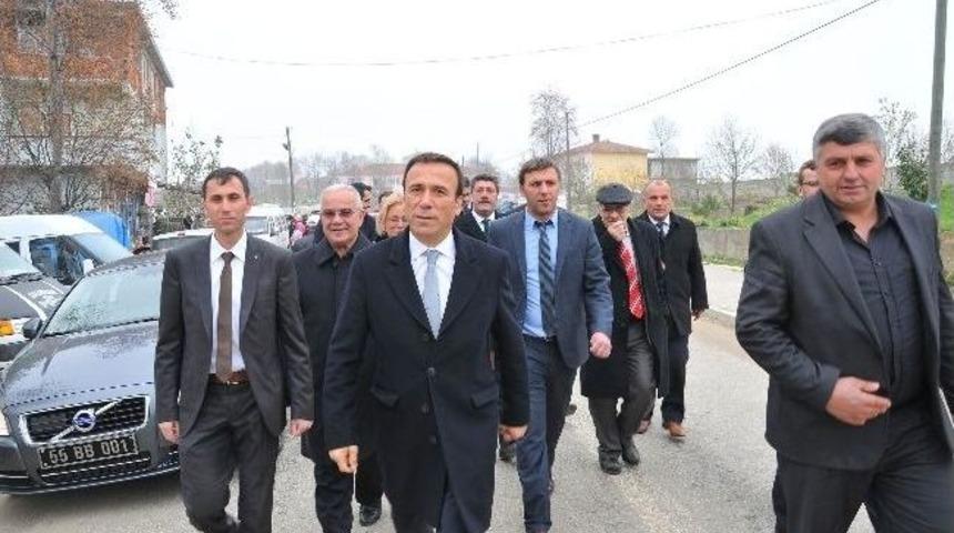 Gen&ccedil;: &ldquo;s&ouml;z&uuml;m&uuml;z&uuml;n Arkasındayız&rdquo;