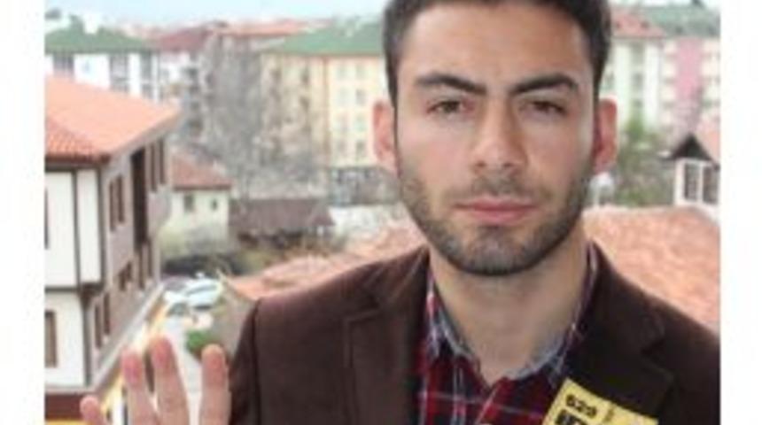 Ak Gen&ccedil;ler Mısır&rsquo;daki İdam Kararını Protesto Edecek