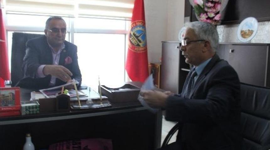 Emekliler Olağan&uuml;st&uuml; Kongreye Gidiyor