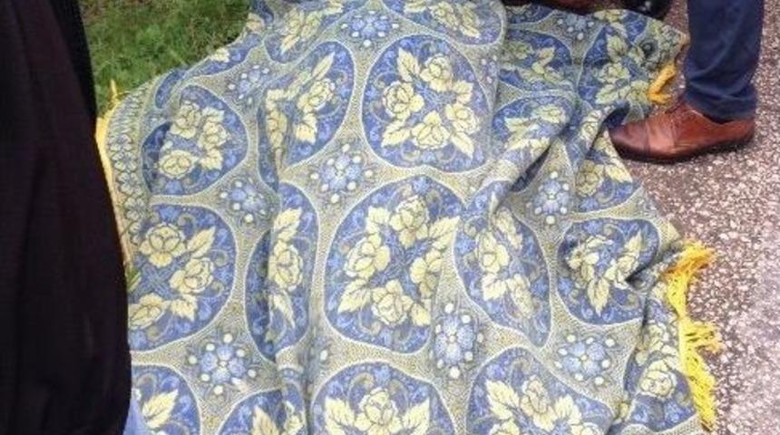 El Arabasıyla Toprak Taşırken Kalp Krizi Ge&ccedil;iren Şahıs &Ouml;ld&uuml;