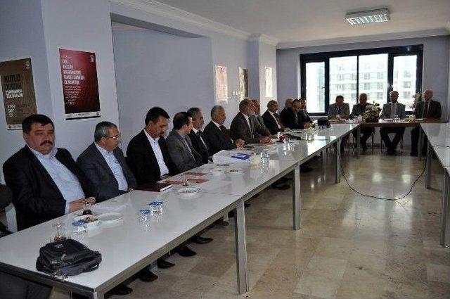 Kutlu Doğum Haftası Kutlanıyor 1