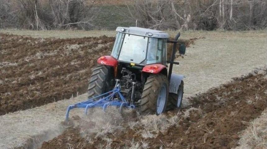 2014 &Ccedil;ift&ccedil;i Kayıt Yenilemesi 30 Mayıs&rsquo;ta Sona Eriyor