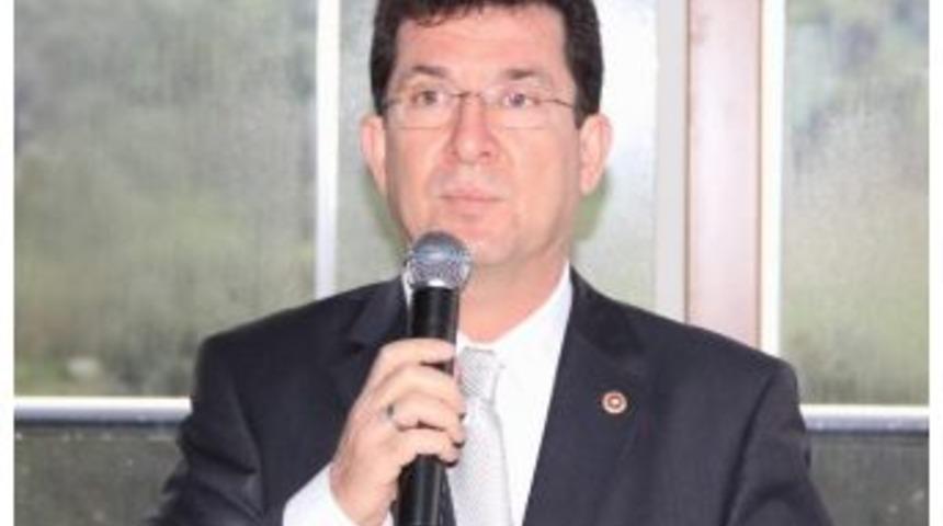 Ak Parti, Buharkent Se&ccedil;imlerinin İptalini İstedi