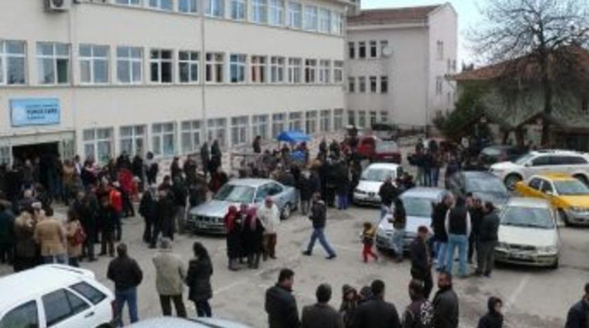 Çatalzeytin'de Seçimler Yenilenecek