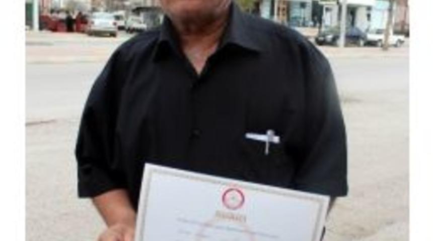 Mahalle Muhtarlığını 1 Oy Farkla Kazandı