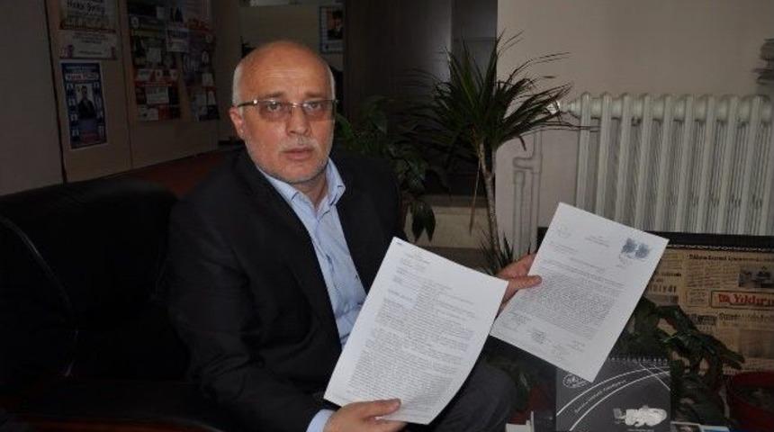 &Ouml;ğrenci Yurdu Sahiplerinden Pansiyon Sahiplerine Tepki