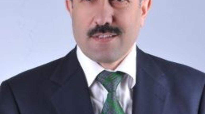 Ak Partili Abdulahat Arvas&rsquo;tan Se&ccedil;menlere Teşekk&uuml;r