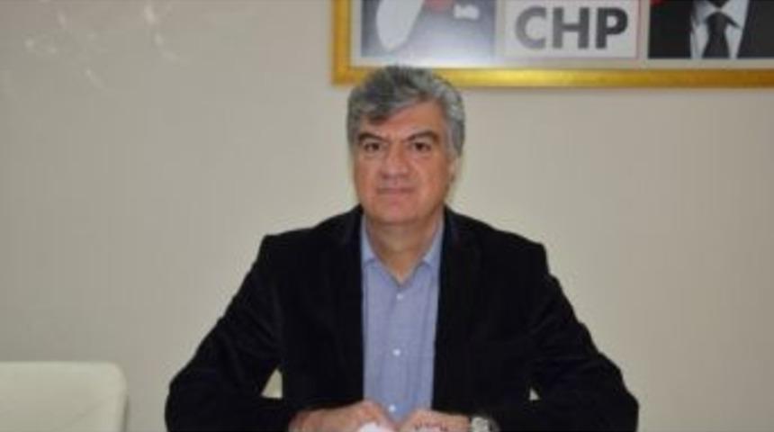 Chp İzmir'de Se&ccedil;im Değerlendirmesi Yaptı