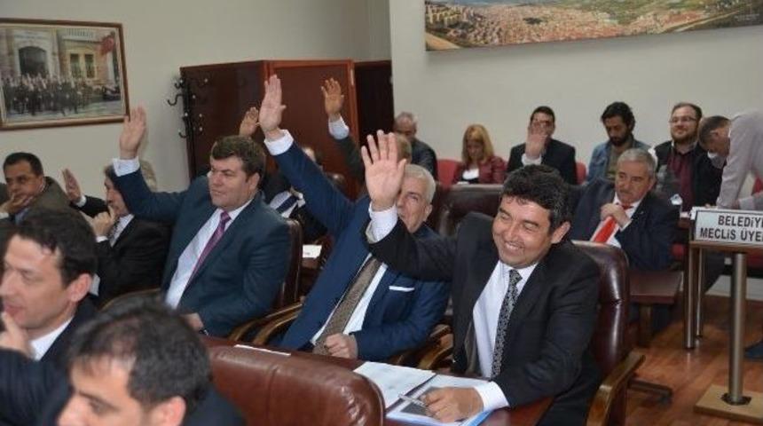 Yeni D&ouml;nem Başladı