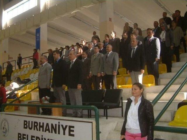 Burhaniye’de Geleneksel Çocuk Oyunları Şenliği 3