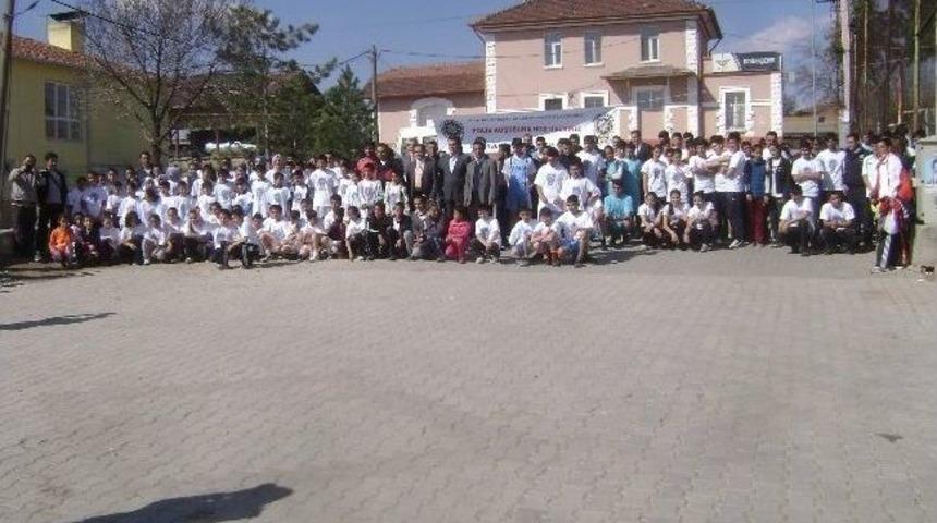 Polis Haftası Etkinlikleri