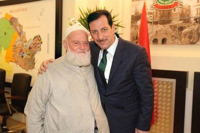 Tok: &ldquo;belediyeler İş Kapısı Olarak G&ouml;r&uuml;lm&uuml;ş" 2