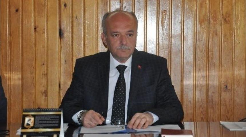 Dursunbey Belediye Meclisi Toplandı