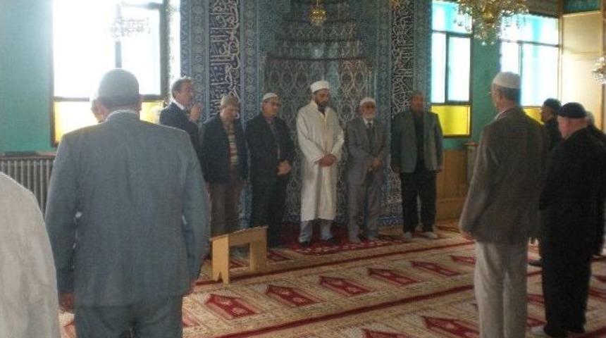 Türk Polis Teşkilatı’nın Kuruluşunun 169. Yılı