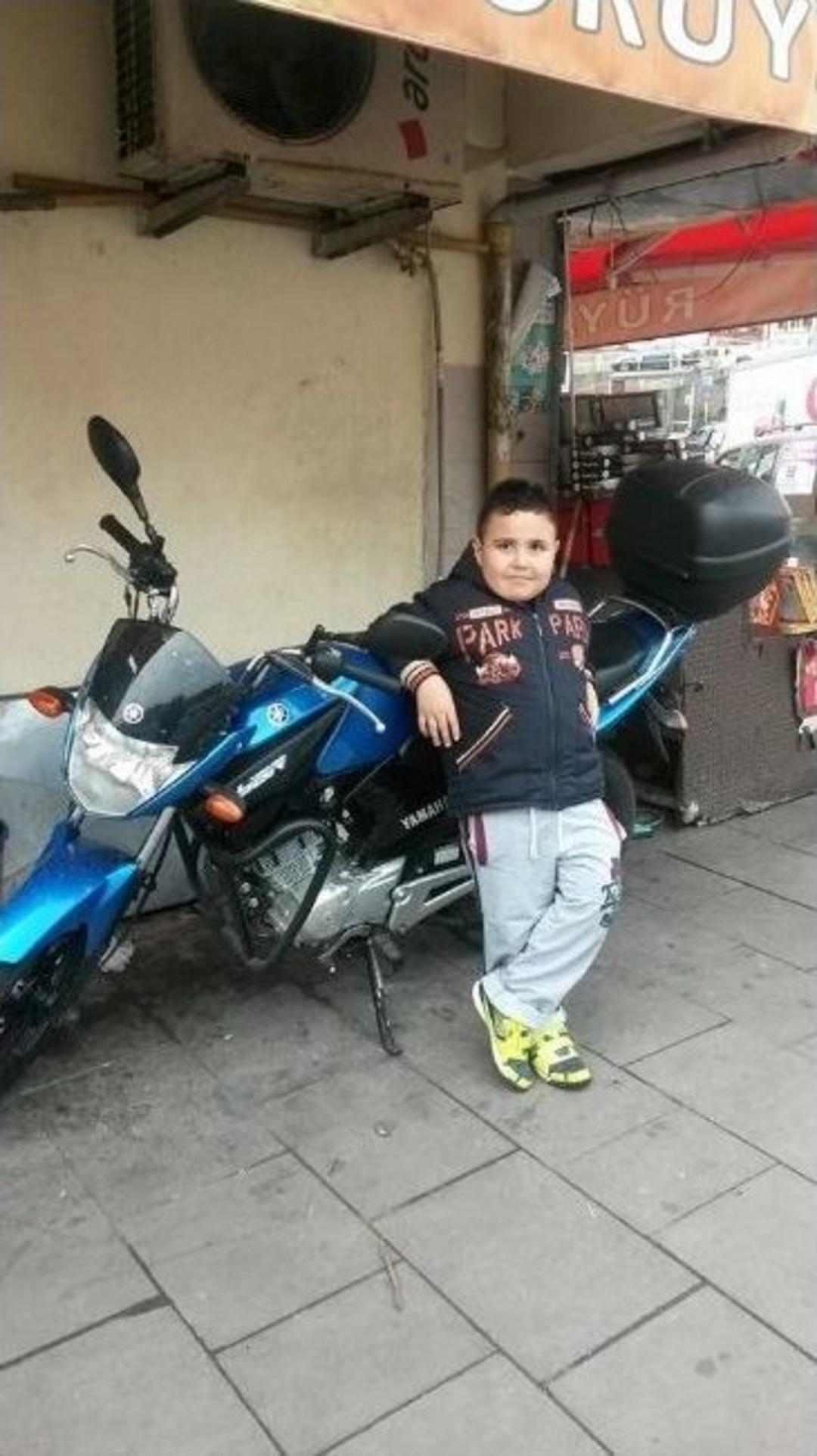 Cinnet Ge&ccedil;iren Babadan Facebook&rsquo;ta İlgin&ccedil; Paylaşımlar