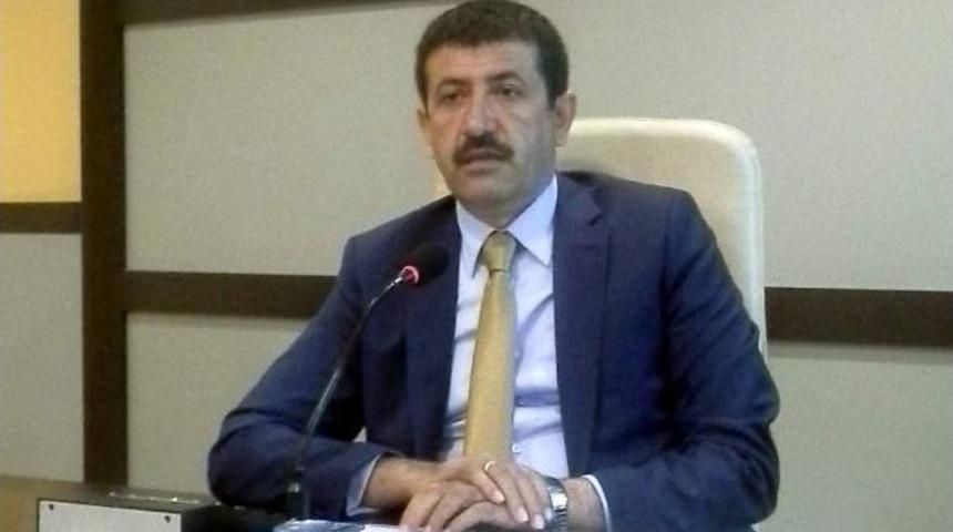 Eyy&uuml;biye Belediyesi İlk Meclis Toplantısını Yaptı