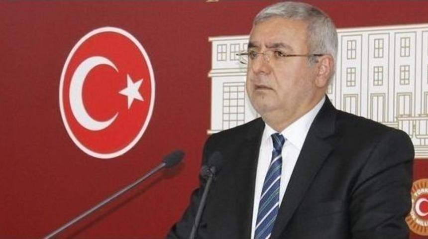 Milletvekillerinden Polis Haftası Mesajı