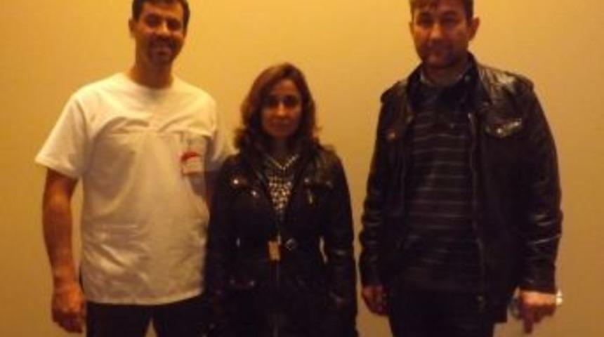 Medikar Hastanesi Başarılı Bir Operasyona Daha İmza Attı