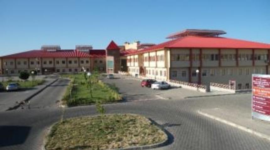 &Ccedil;ocuk Ve Ergen Psikiyatrisi B&ouml;l&uuml;m&uuml; Hizmete Girdi