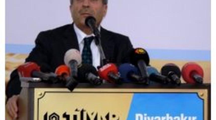 Bakan Eker&rsquo;den Kılı&ccedil;daroğlu&rsquo;na Yapılan Saldırı A&ccedil;ıklaması