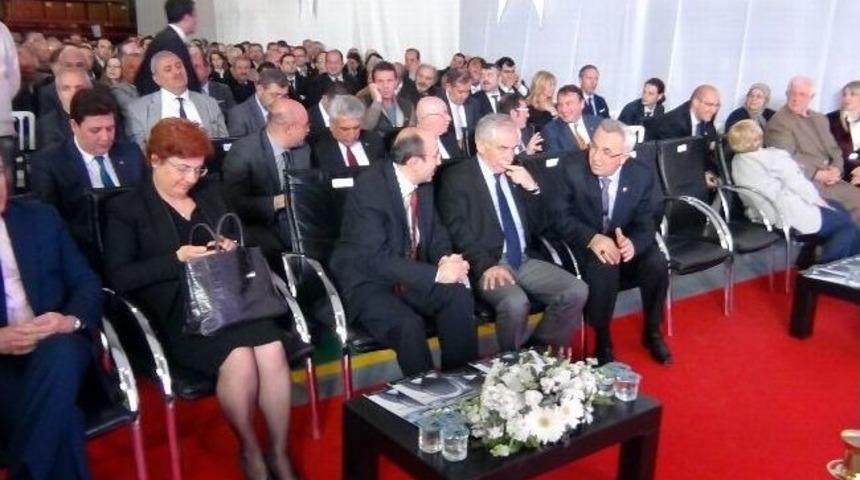 &Uuml;nver Grubunun Silikon Hortum &Uuml;retim Hattı Hizmete Girdi