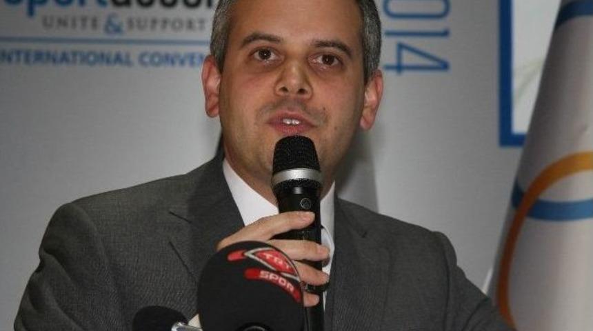 12. Sportaccord Kongresi