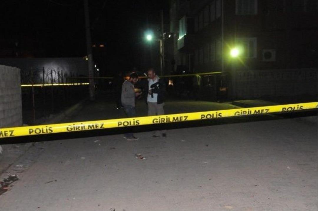 Cizre&rsquo;de &Ouml;zel Bir &Ouml;ğrenci Yurduna Saldırıda Bulunuldu