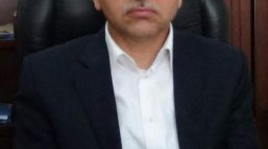 Mervan Gül, Bayburt Modeli İle İlgili Konuştu