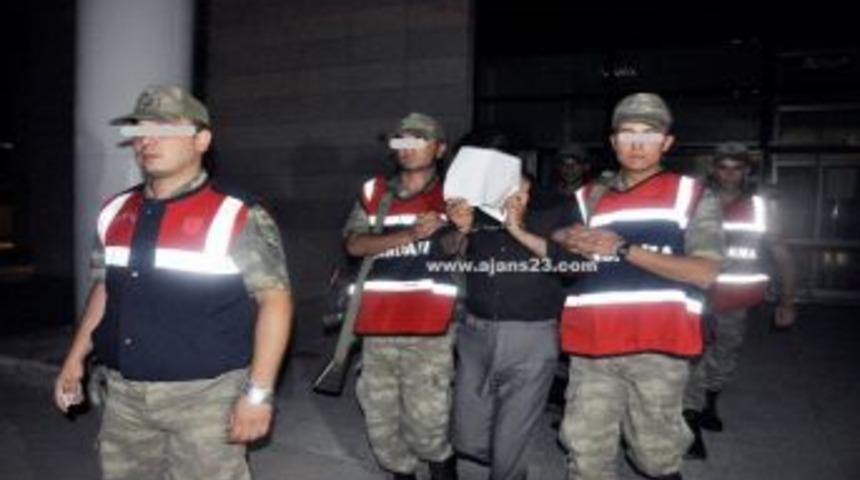 &ldquo;Karımı boğarak &ouml;ld&uuml;rd&uuml;m&rdquo;