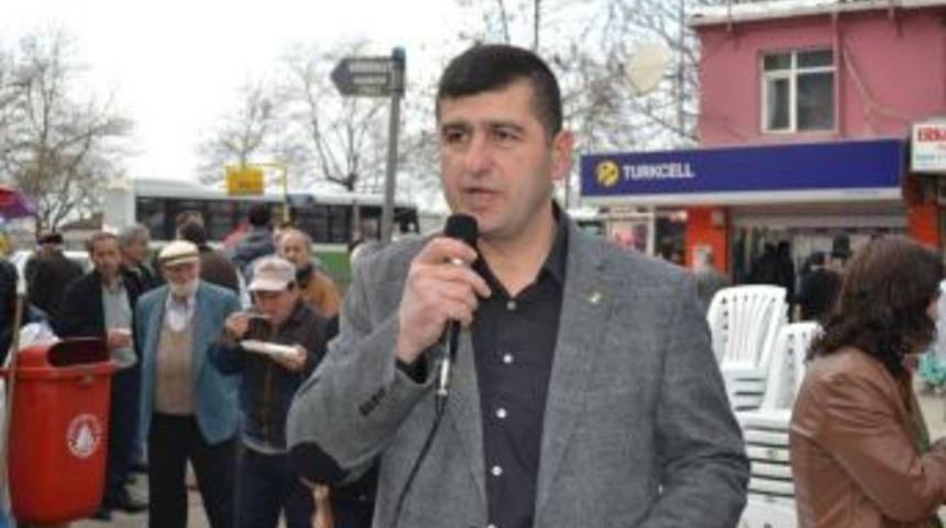Yavuz Yatırımlar devam edecek dedi