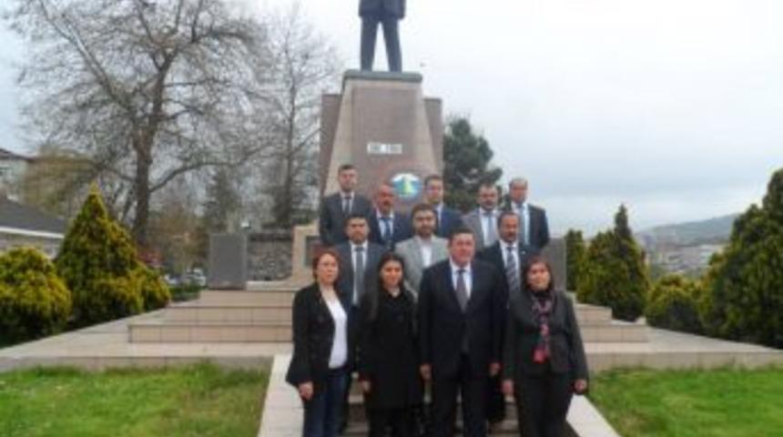 Belediye Meclisi ilk toplantısını ger&ccedil;ekleştirdi