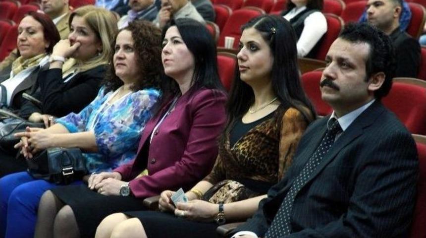 Tarım M&uuml;d&uuml;rl&uuml;ğ&uuml; Personeline Organik Tarım Eğitimi